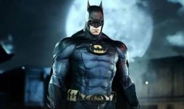 蝙蝠侠2024最新爆料,暗夜崛起，神秘新线索揭示哥谭风云